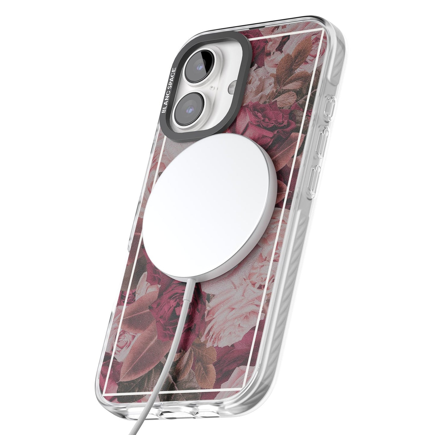 Wildflower Floral Quote