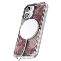 Wildflower Floral Quote