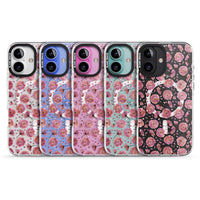 Pink Florals & Blossom