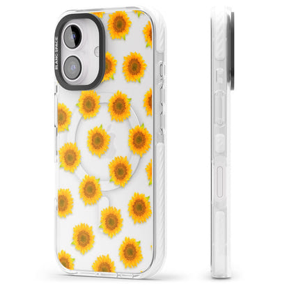 Fleur de tournesol