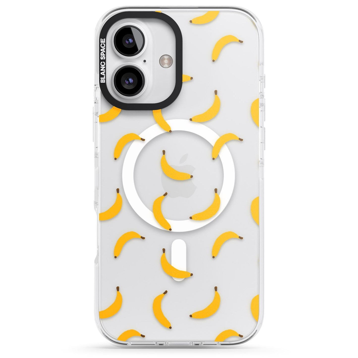 Banana Pattern