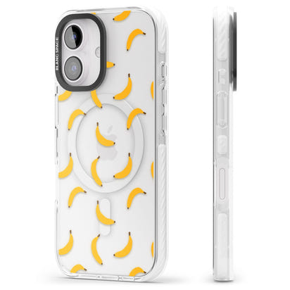 Banana Pattern