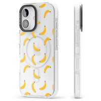 Banana Pattern