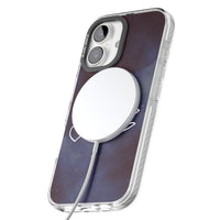 Himmlische Hand &amp; Mond