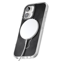 Hand Holding Celestial Moon