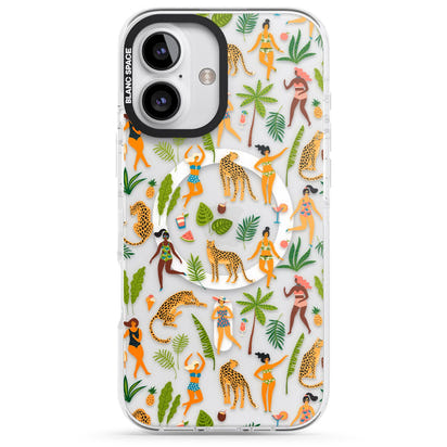 Tropical Party Vibes