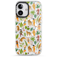 Tropical Party Vibes