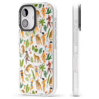 Tropical Party Vibes