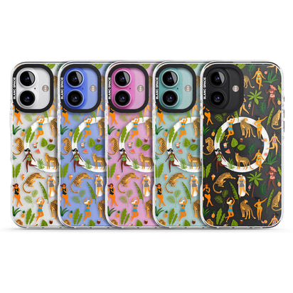 Tropical Party Vibes