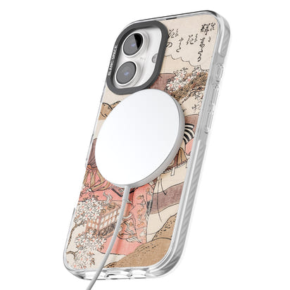 Japanese Afternoon Tea