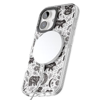 Midnight Forest Animals