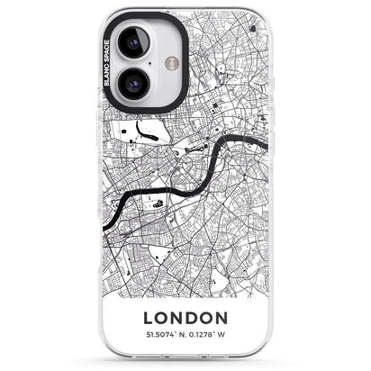 London Map