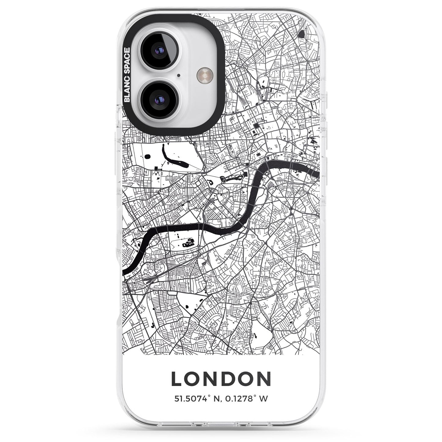 London Map