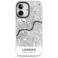 London Map