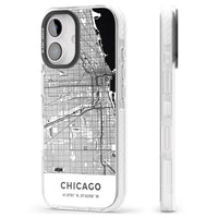 Carte de Chicago