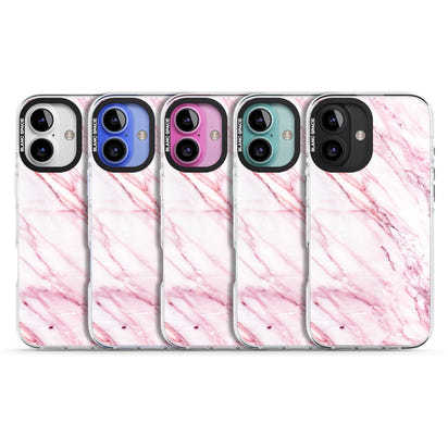 White Pink Onyx Marble