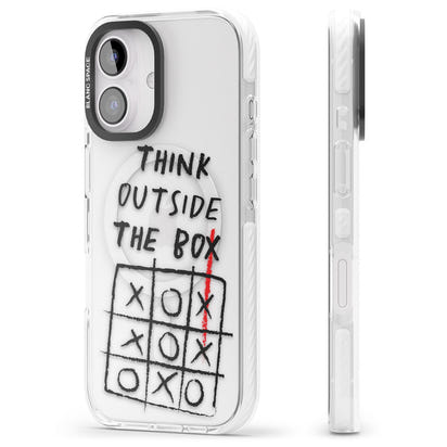 Think Outside The Box