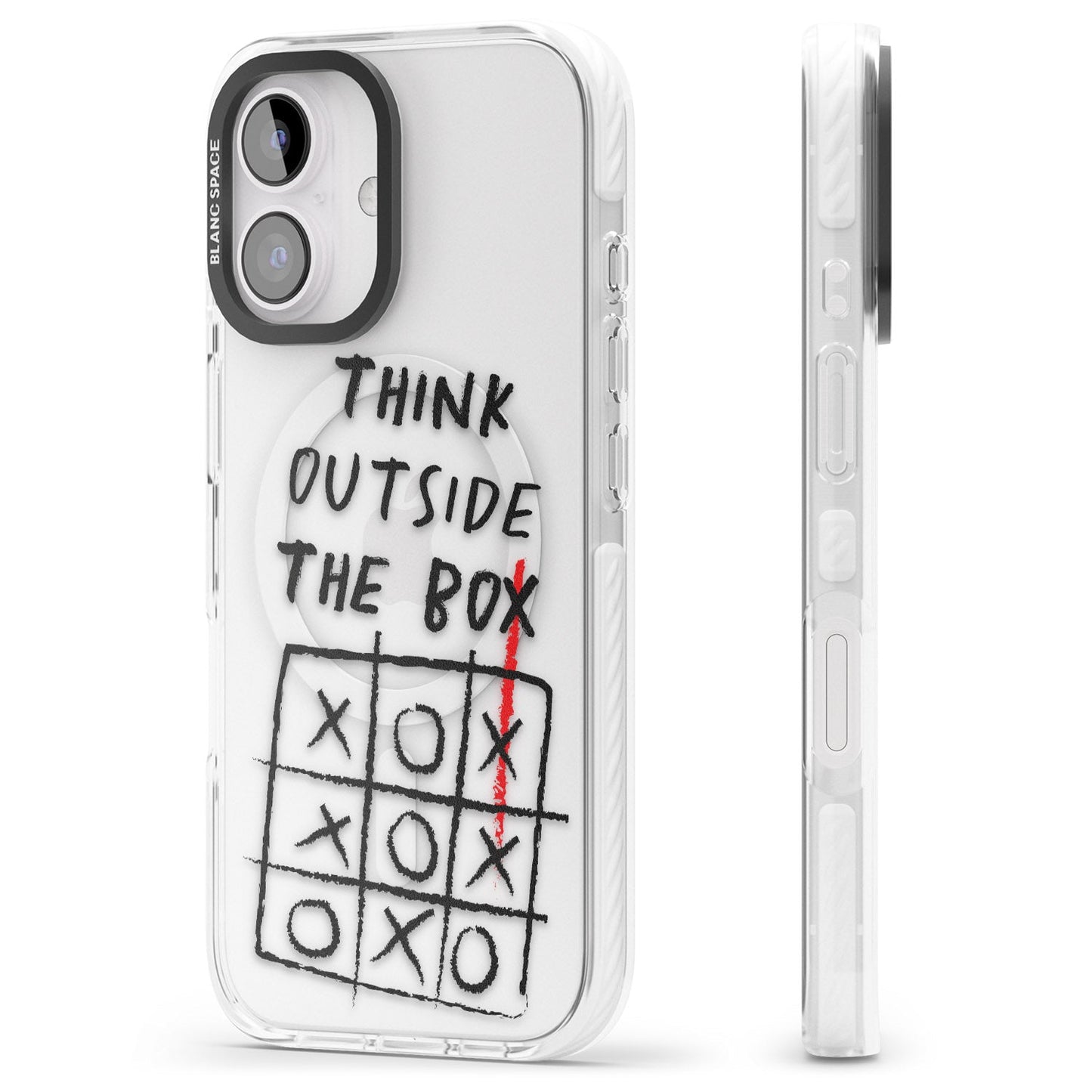 Think Outside The Box