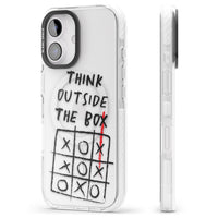 Think Outside The Box