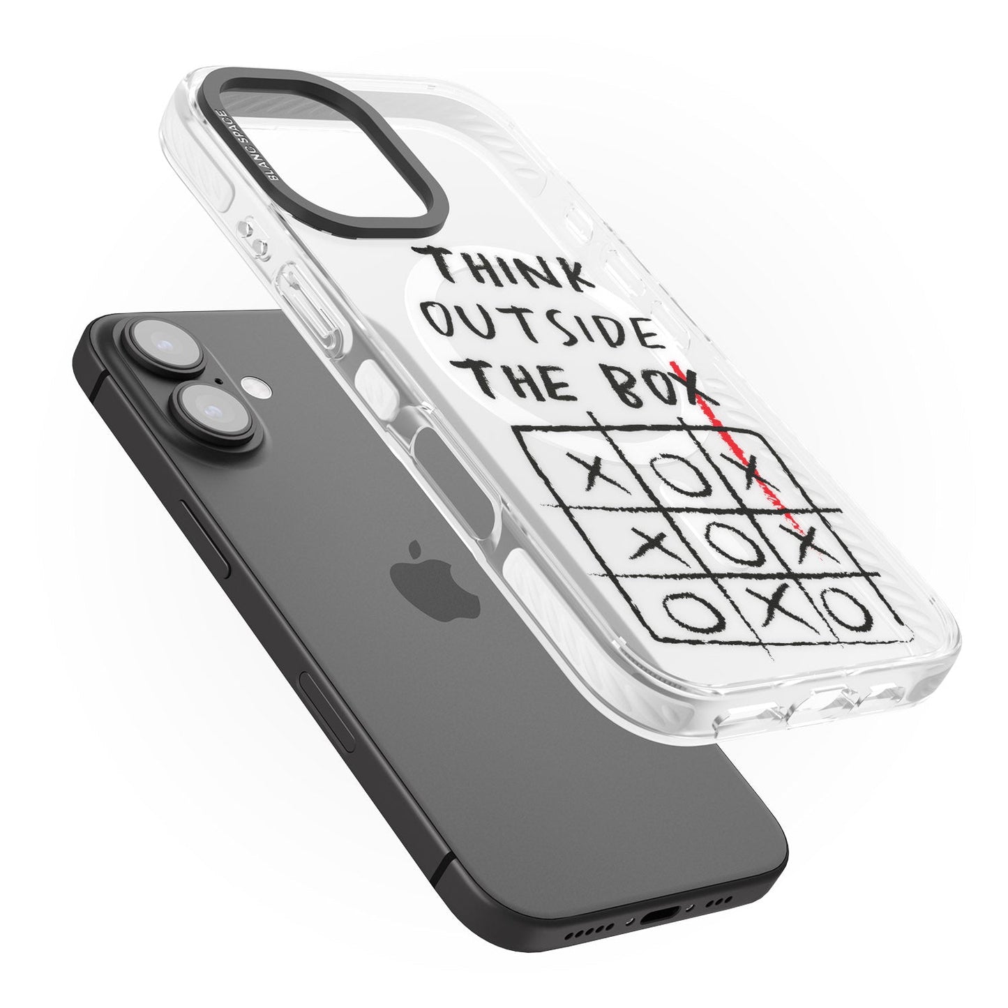 Think Outside The Box