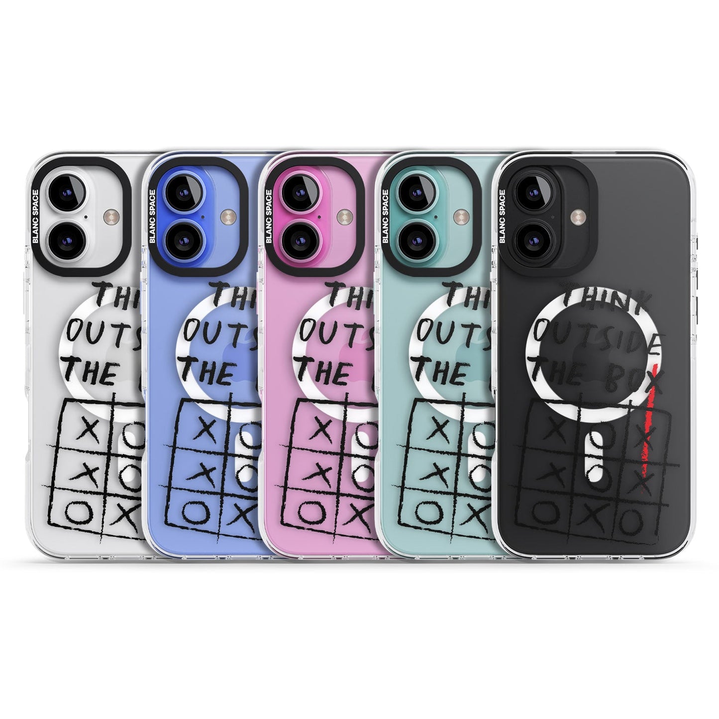 Think Outside The Box