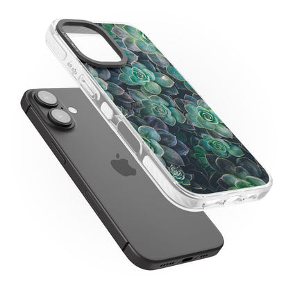 Succulent Bloom Botanical