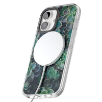 Succulent Bloom Botanical