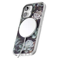 Succulent Bloom Mixed