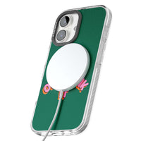 N'y réfléchissez pas trop.