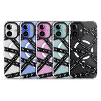 Not Cute Just Psycho