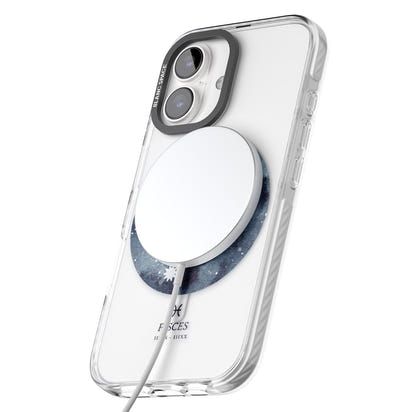 Constellation du zodiaque Poissons