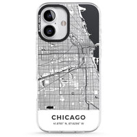 Carte de Chicago