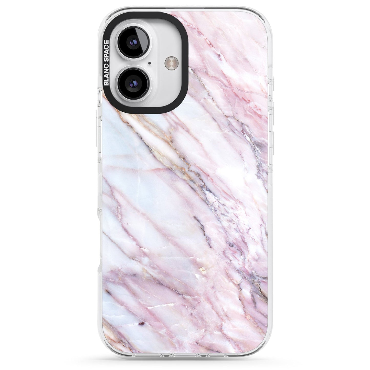 Blush Marble Glow
