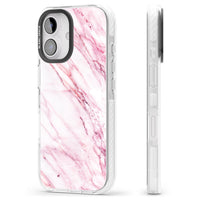 White Pink Onyx Marble