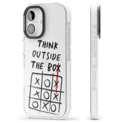 Think Outside The Box