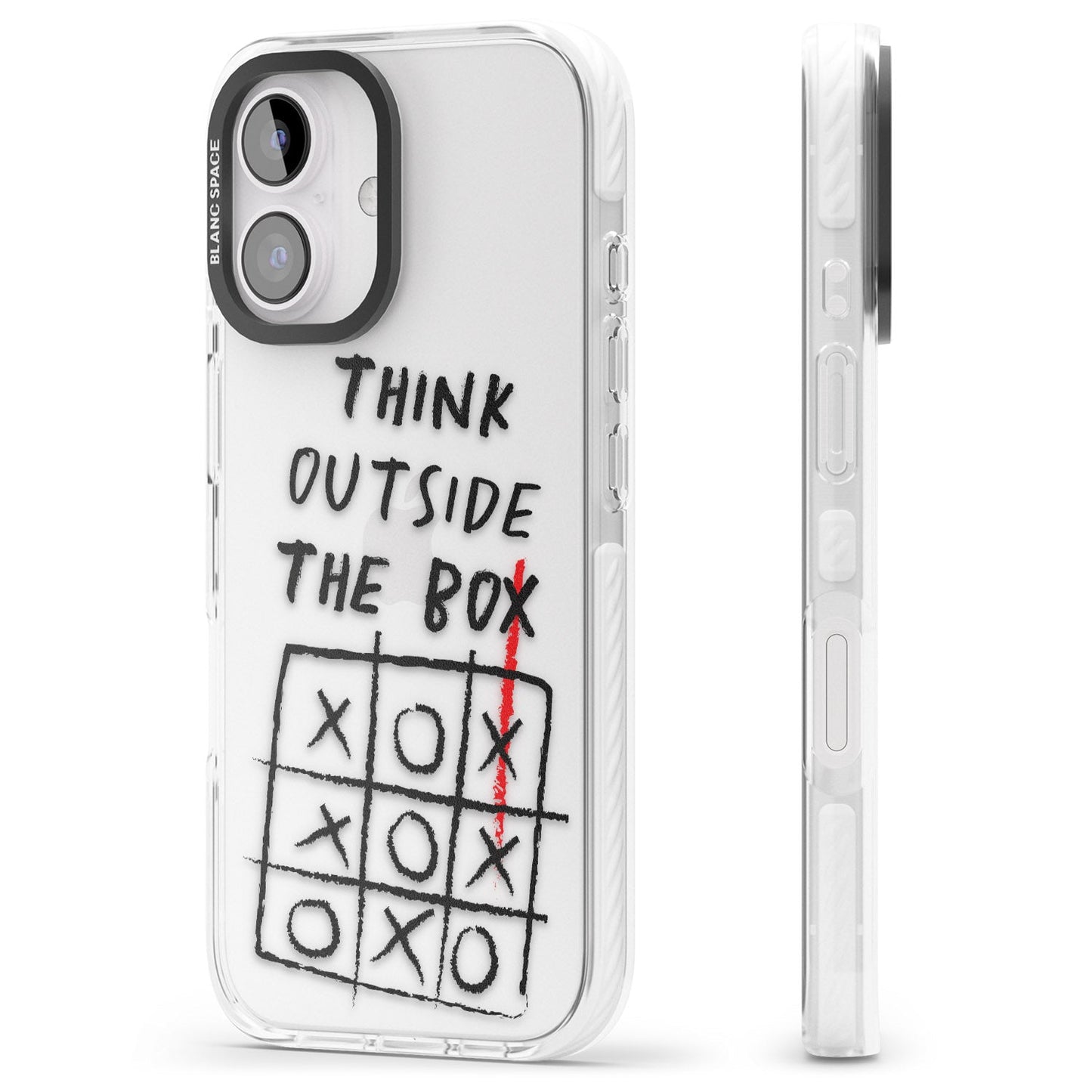 Think Outside The Box