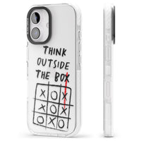 Think Outside The Box