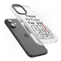 Think Outside The Box