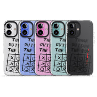 Think Outside The Box