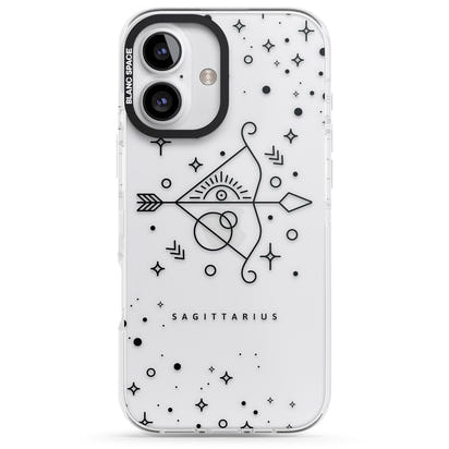 Arcanes du Sagittaire