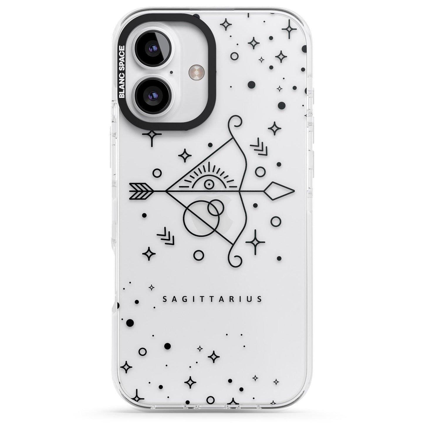 Arcanes du Sagittaire