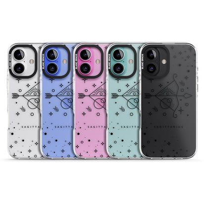 Arcanes du Sagittaire