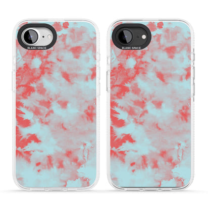 Red & Blue Acid Cloud