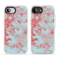 Red & Blue Acid Cloud