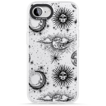 Suns, Moons & Clouds