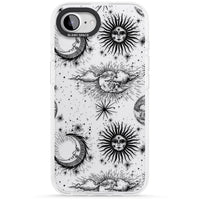 Suns, Moons & Clouds