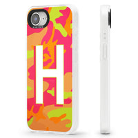 Personalised Neon Camo