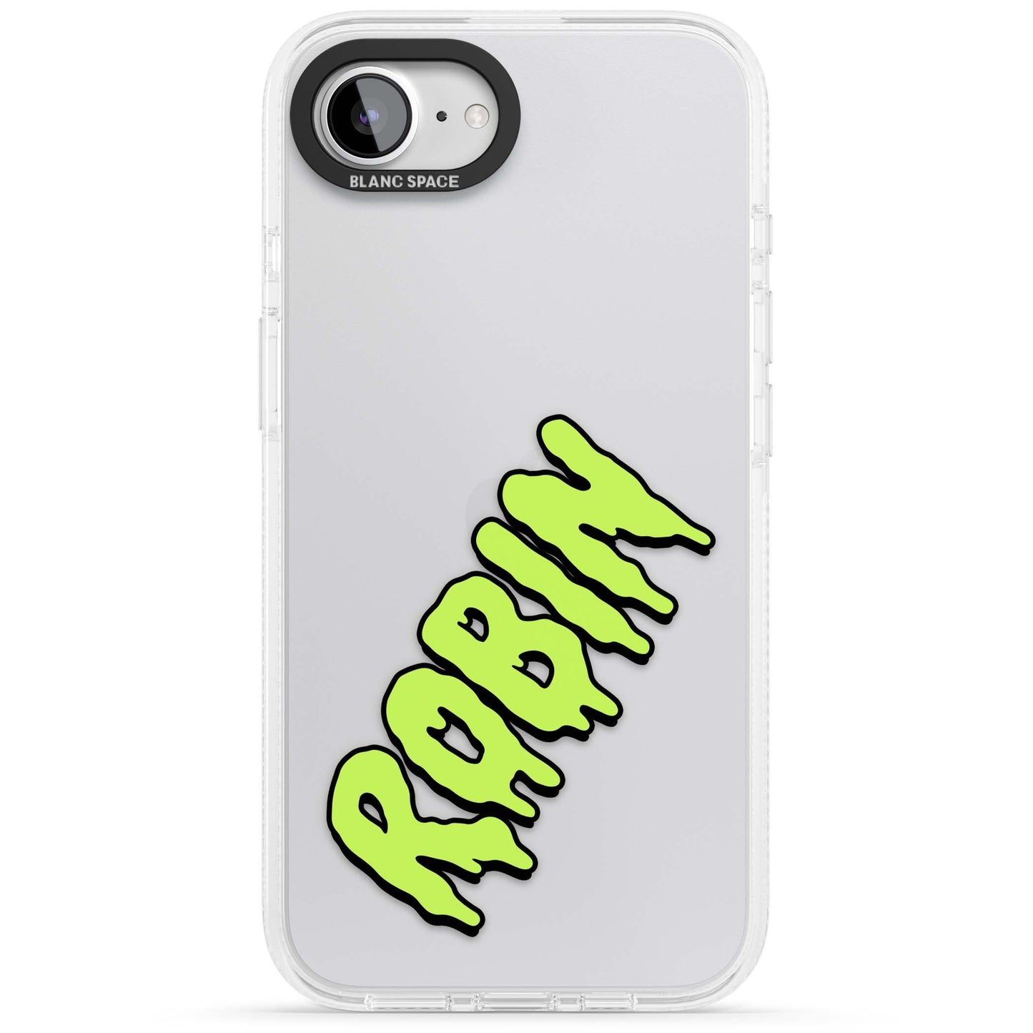 Personalised Classic Halloween Name