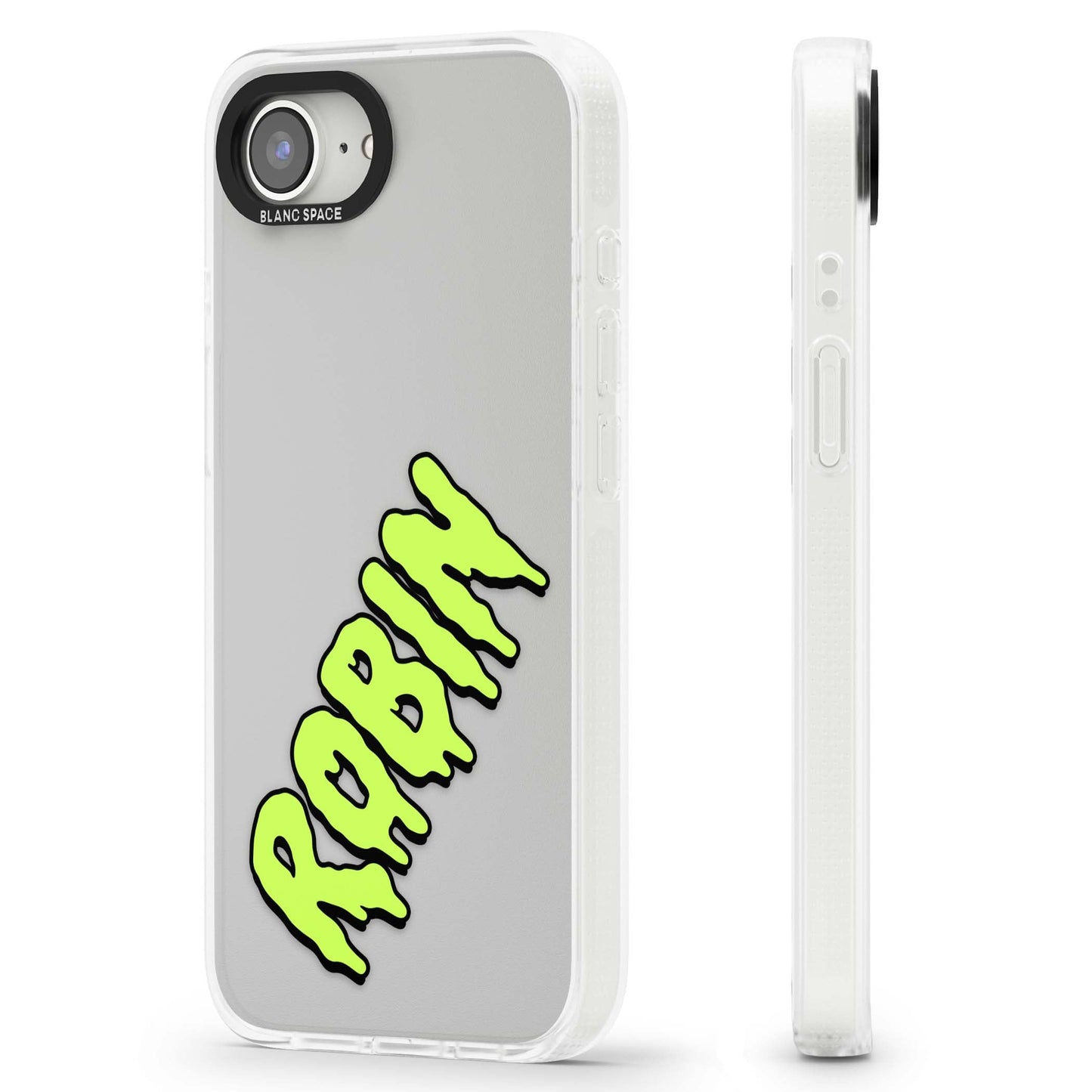 Personalised Classic Halloween Name