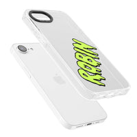 Personalised Classic Halloween Name